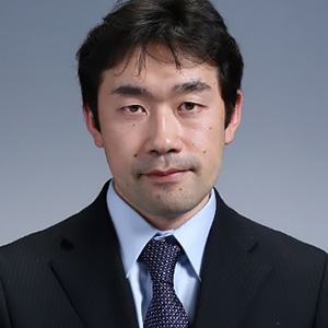 東北学院中学校・高等学校 小島紀幸