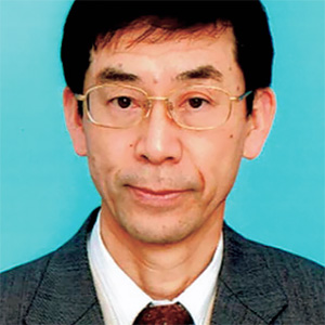 山口県立防府商工高等学校　古本宏