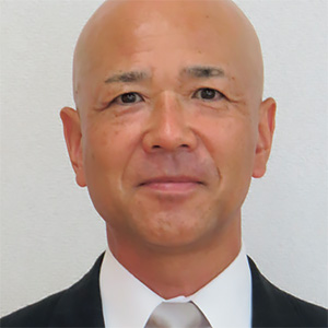 長野県飯田市立竜東中学校　田畑孝宏