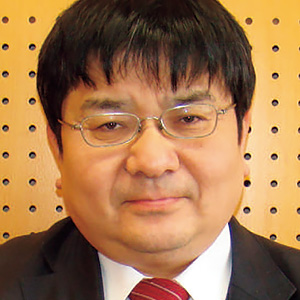 鹿児島市立甲東中学校 原口栄一