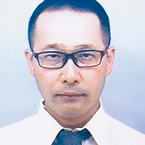 東京都武蔵村山市立第八小学校 川上尚司