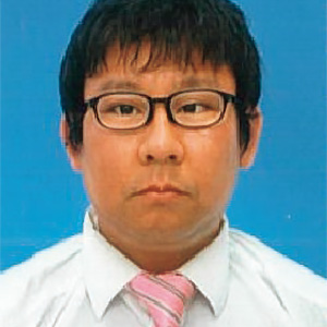 奈良県立西和清陵高等学校 早川純平
