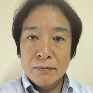 浦和実業学園中学校・高等学校 橋本悟