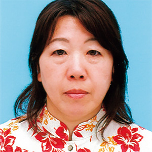 上田市教育委員会　宮本由美子