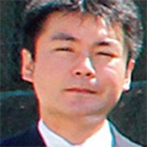 長野県下伊那農業高等学校 腰原 裕一