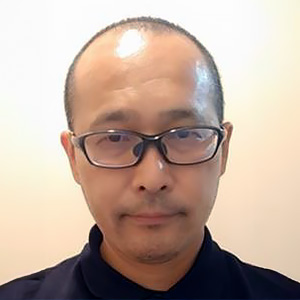 東京都八王子市立第八小学校 特別支援教室主任教諭 川上 尚司