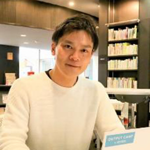 兵庫県立氷上特別支援学校 教諭 兵庫教育大学大学院 障害科学コース 黒田 一之