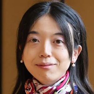 山脇学園中学校・高等学校　廣瀬 里佳