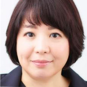 国立高知工業高等専門学校 大沼 敦子