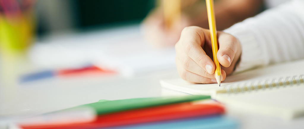 <h1>書字動作に困難さを有する児童の固有感覚のアセスメント方法の開発</h1>