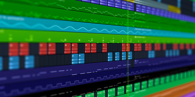 中学校数学科授業における曲の創作研究～図形を移動させる見方を活用して～